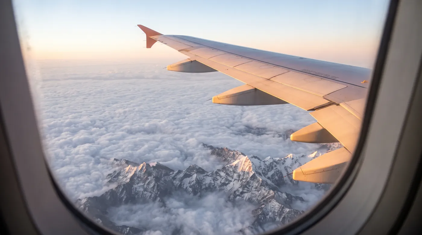 Air Tickets