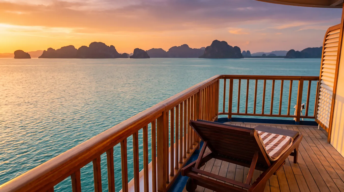 Cruise Reservations