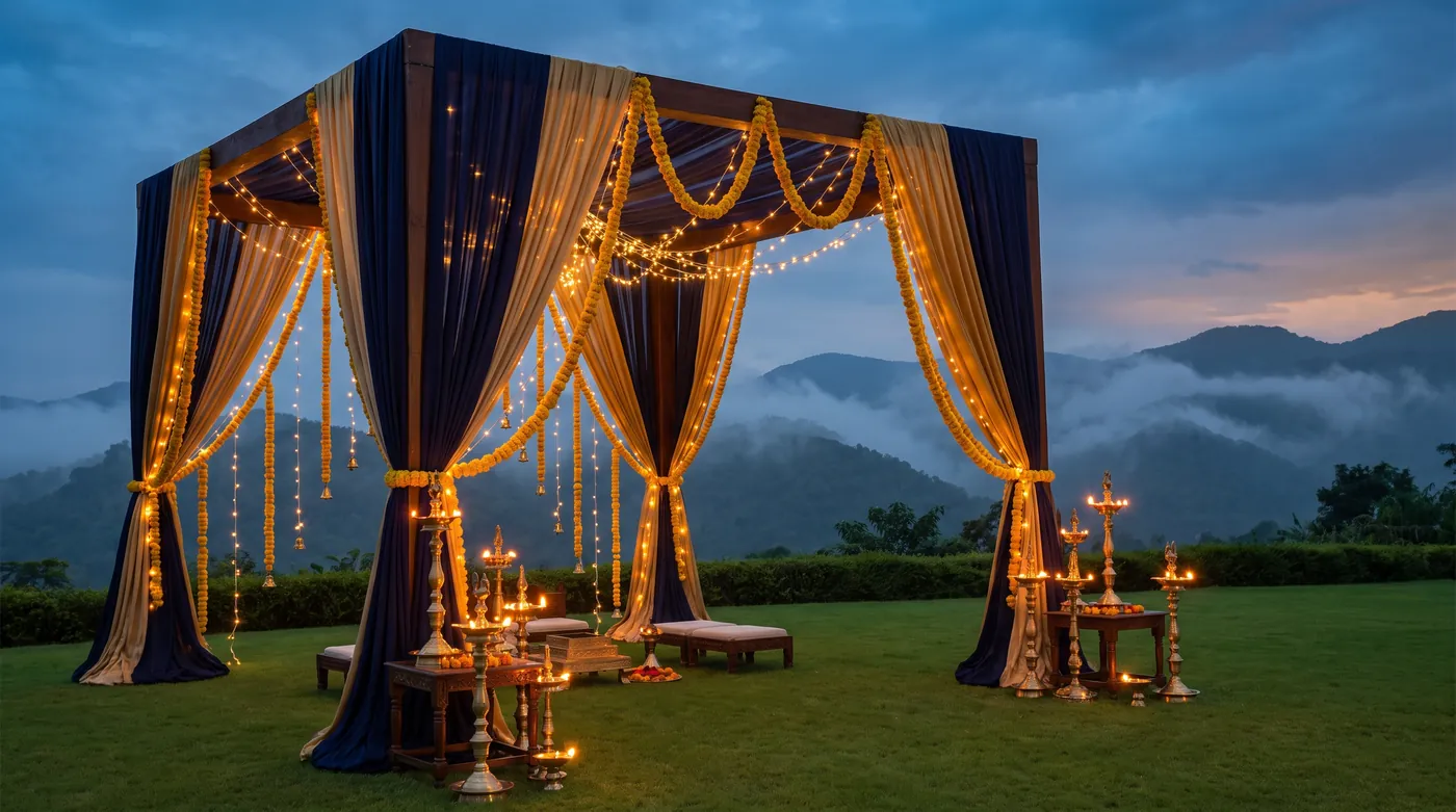 Event Management