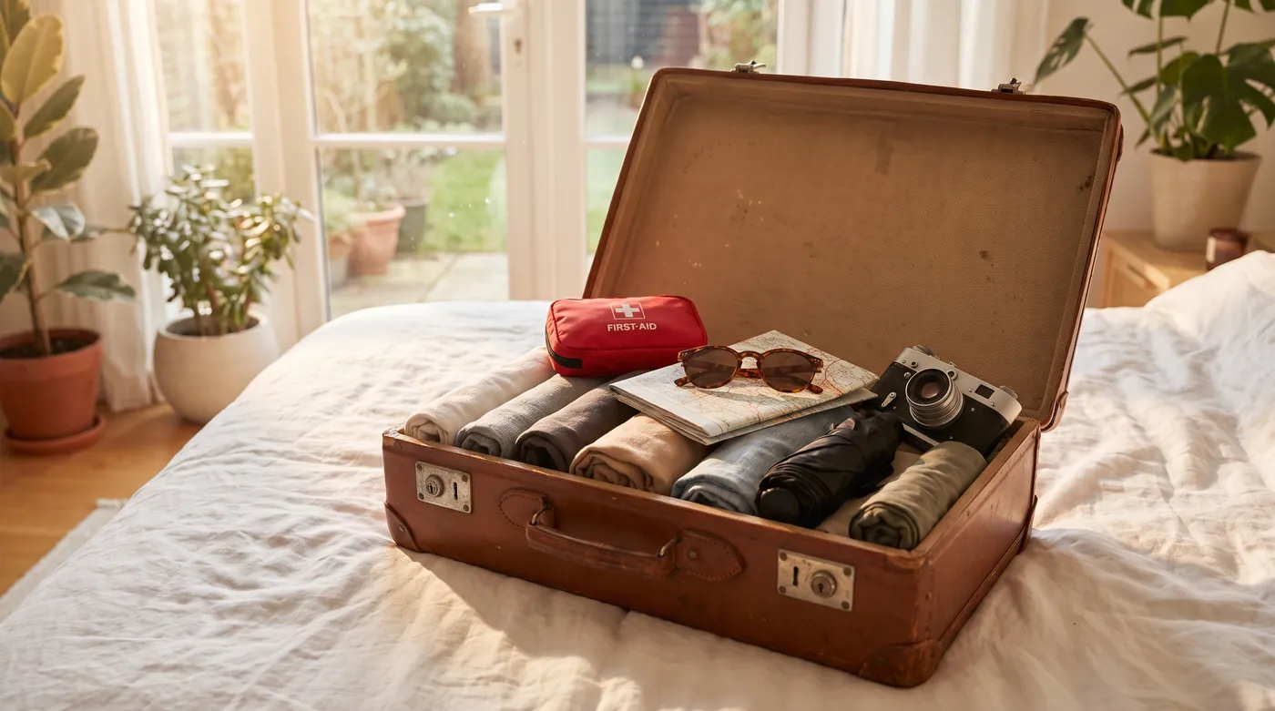 Travel Insurance