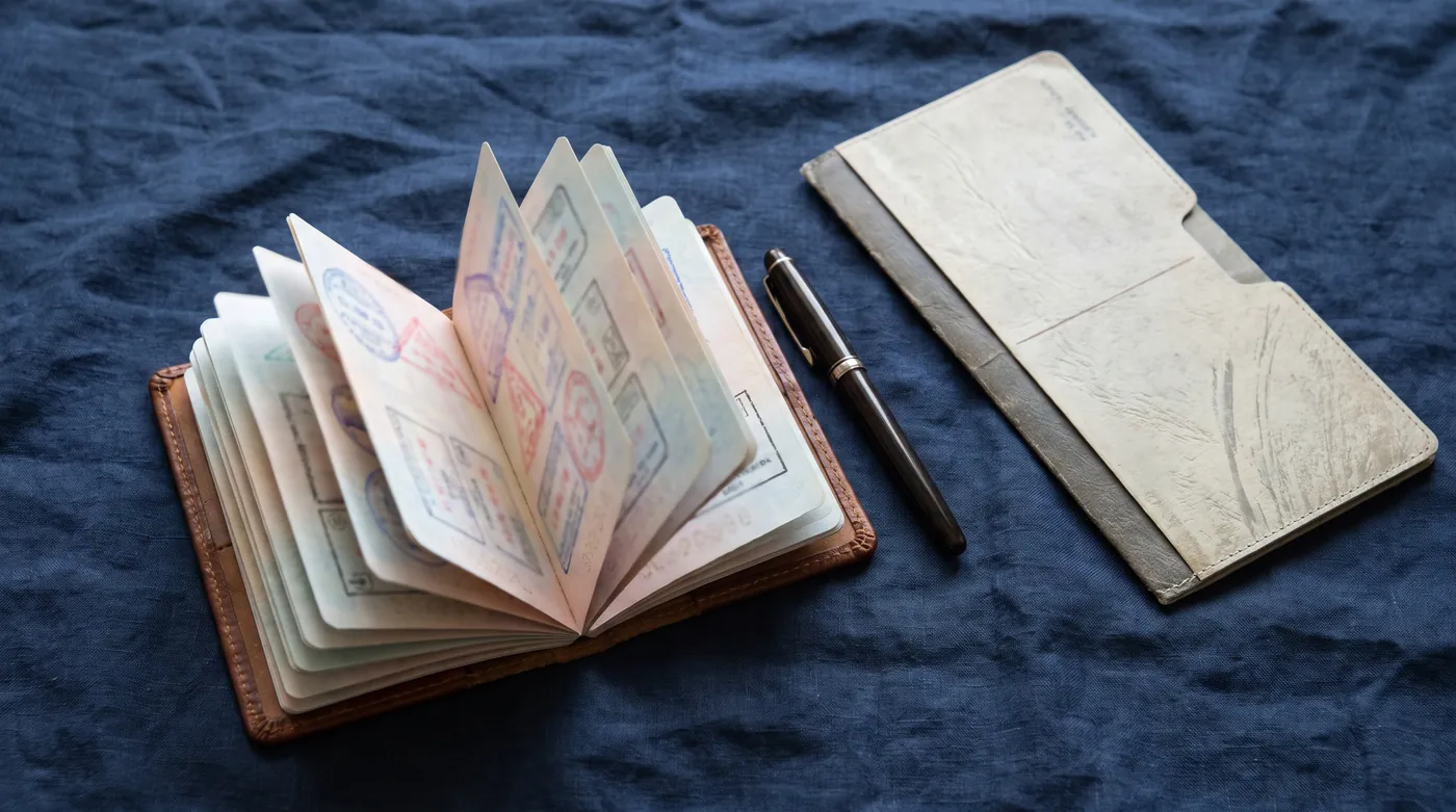 Passport & Visa Services